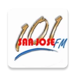 Logo of Radio San Jose FM android Application 